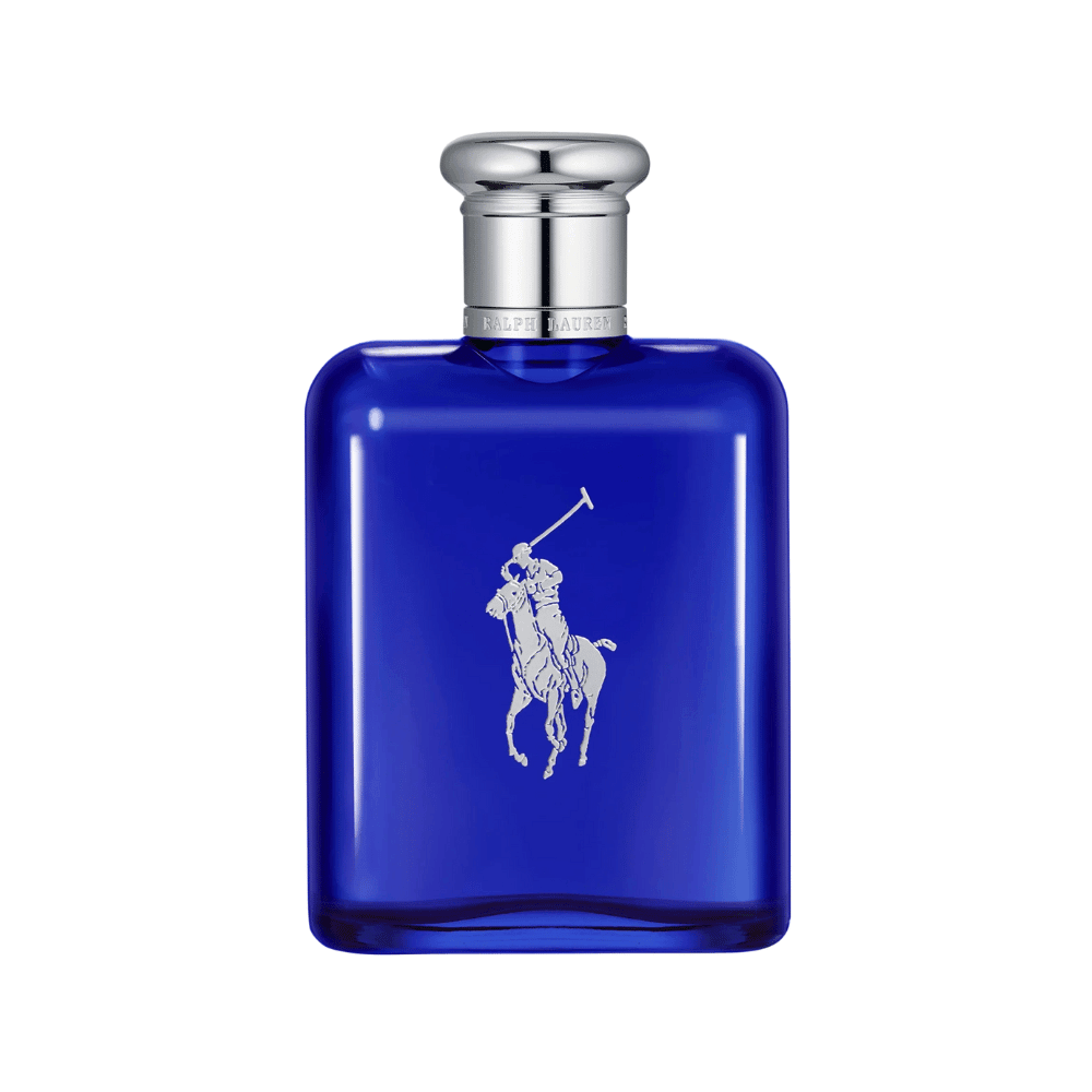 Ralph Lauren Polo Blue Eau De Toilette Masculino