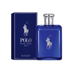 Ralph Lauren Polo Blue Eau De Toilette Masculino