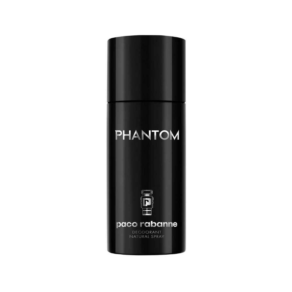 Paco Rabanne Phantom Deodorant Spray Masculino