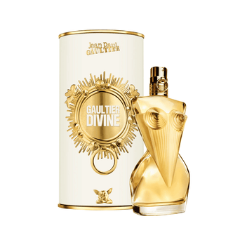 Jean Paul Gaultier Divine Eau de Parfum Feminino Imagem secundária do produto