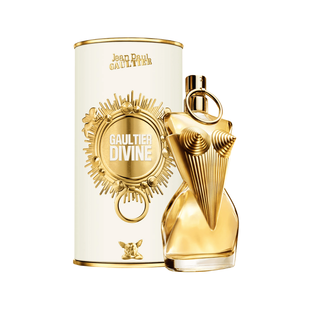 Jean Paul Gaultier Divine Eau de Parfum Feminino