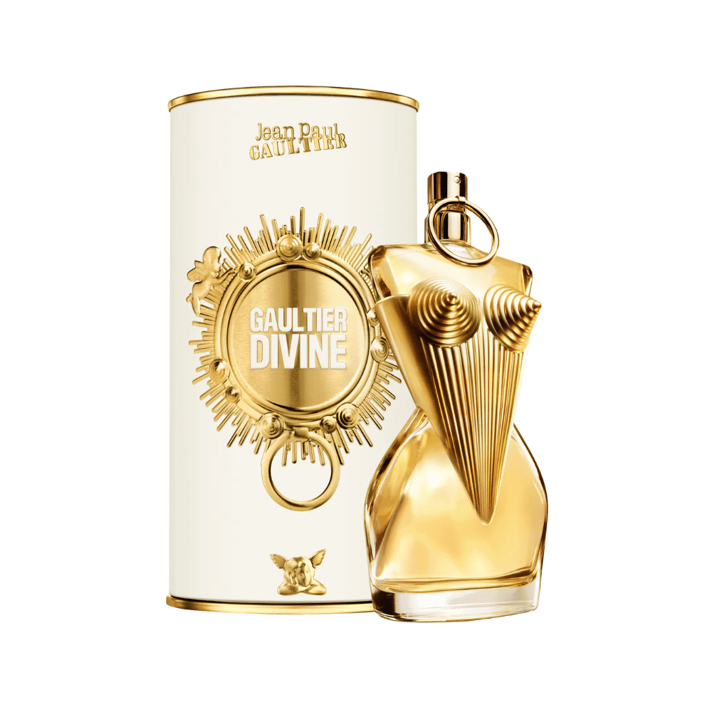 Jean Paul Gaultier Divine Eau de Parfum Feminino