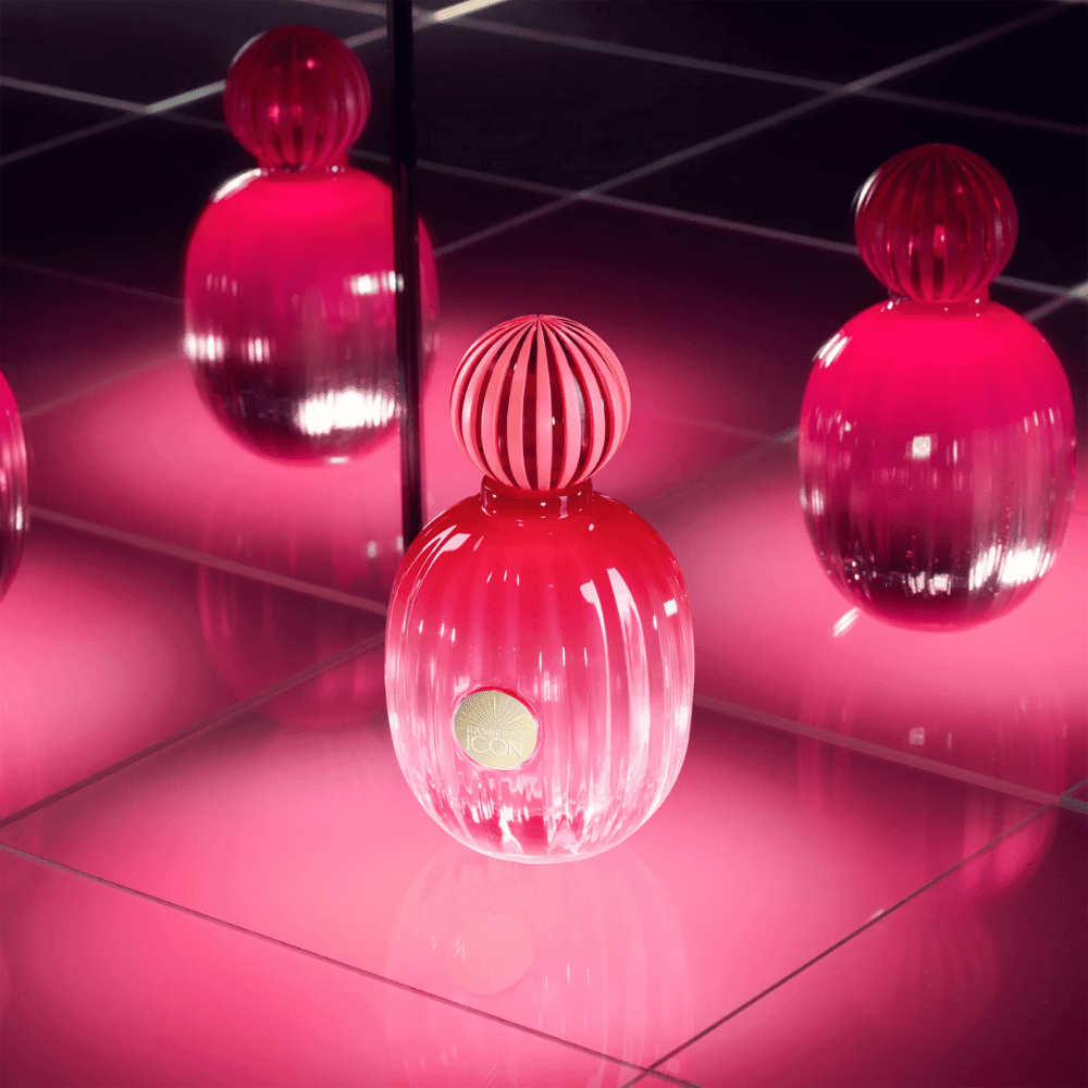 Antonio Banderas The Icon Eau de Parfum Feminino