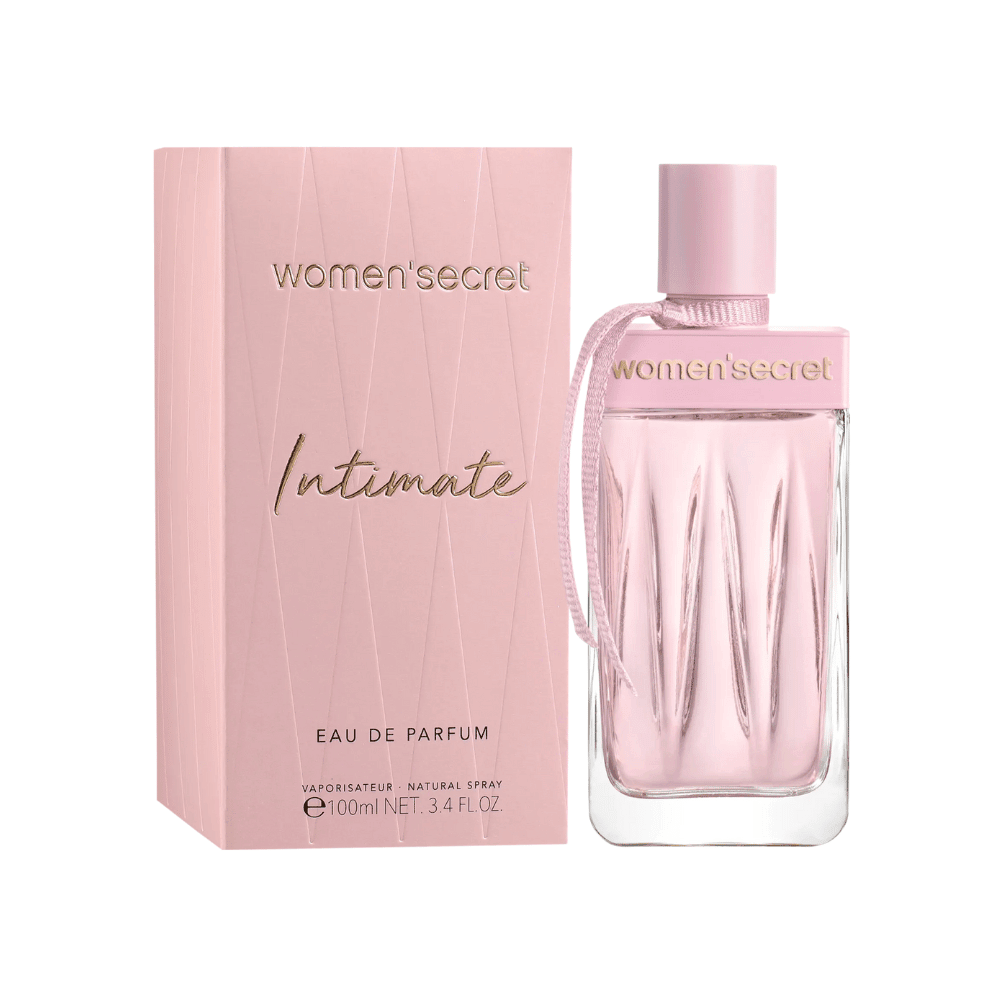 Women Secret Intimate Eau de Parfum Feminino