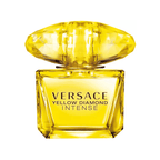 Versace Yellow Diamond Intense Eau De Parfum Feminino