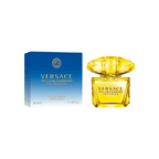 Versace Yellow Diamond Intense Eau De Parfum Feminino