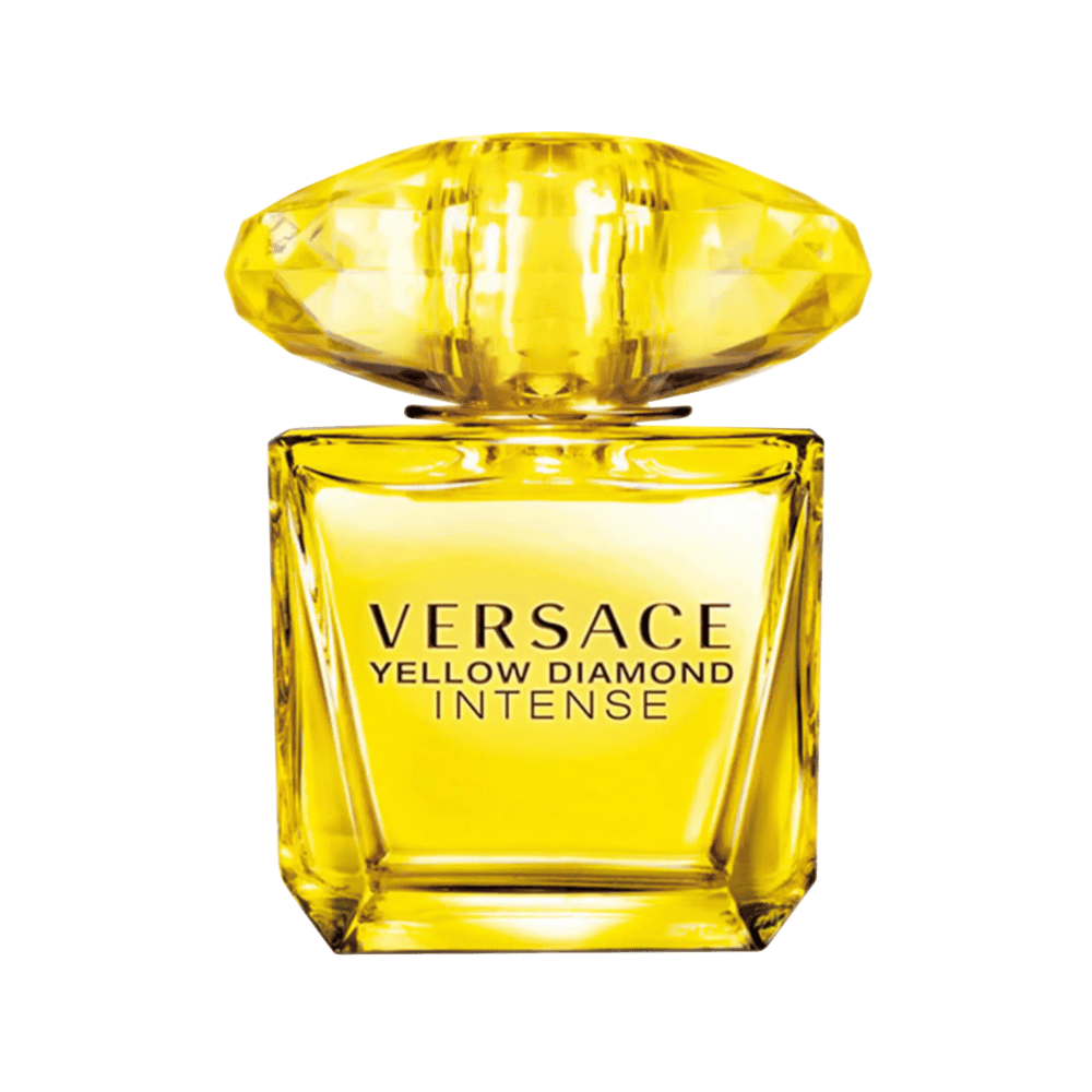 Versace Yellow Diamond Intense Eau De Parfum Feminino