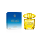 Versace Yellow Diamond Intense Eau De Parfum Feminino