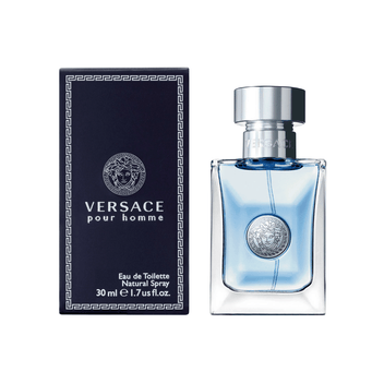 Versace Pour Homme Eau de Toilette Masculino Imagem secundária do produto