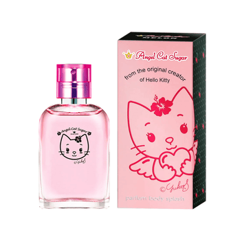 La Rive Angel Cat Sugar Melon Eau de Parfum Infantil Imagem secundária do produto
