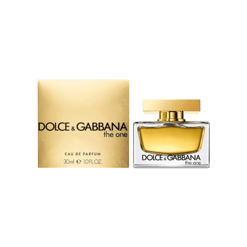 Dolce & Gabbana The One Eau de Parfum Feminino Imagem secundária do produto