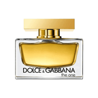 Dolce & Gabbana The One Eau de Parfum Feminino
