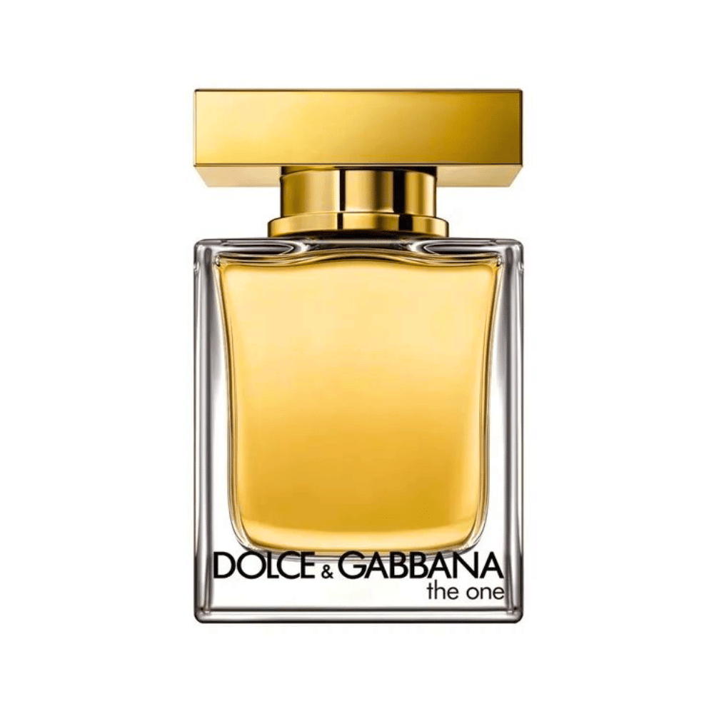 Dolce & Gabbana The One Eau de Parfum Feminino