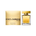 Dolce & Gabbana The One Eau de Parfum Feminino