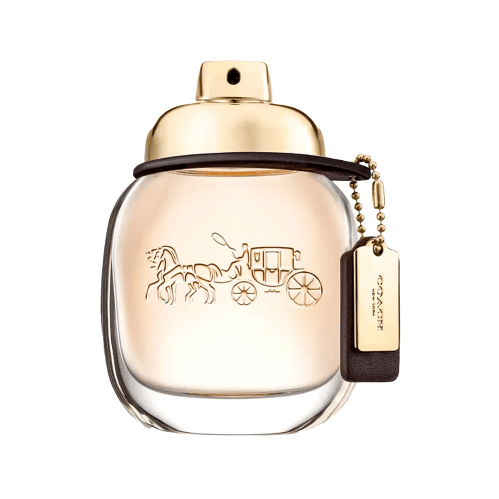 Coach Eau De Parfum Feminino