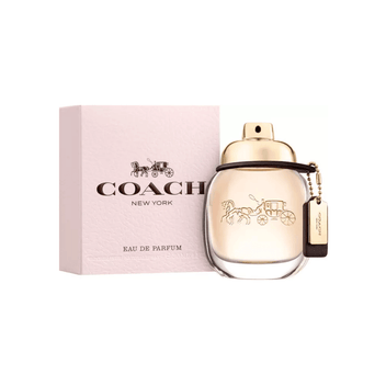 Coach Eau de Parfum Feminino Imagem secundária do produto