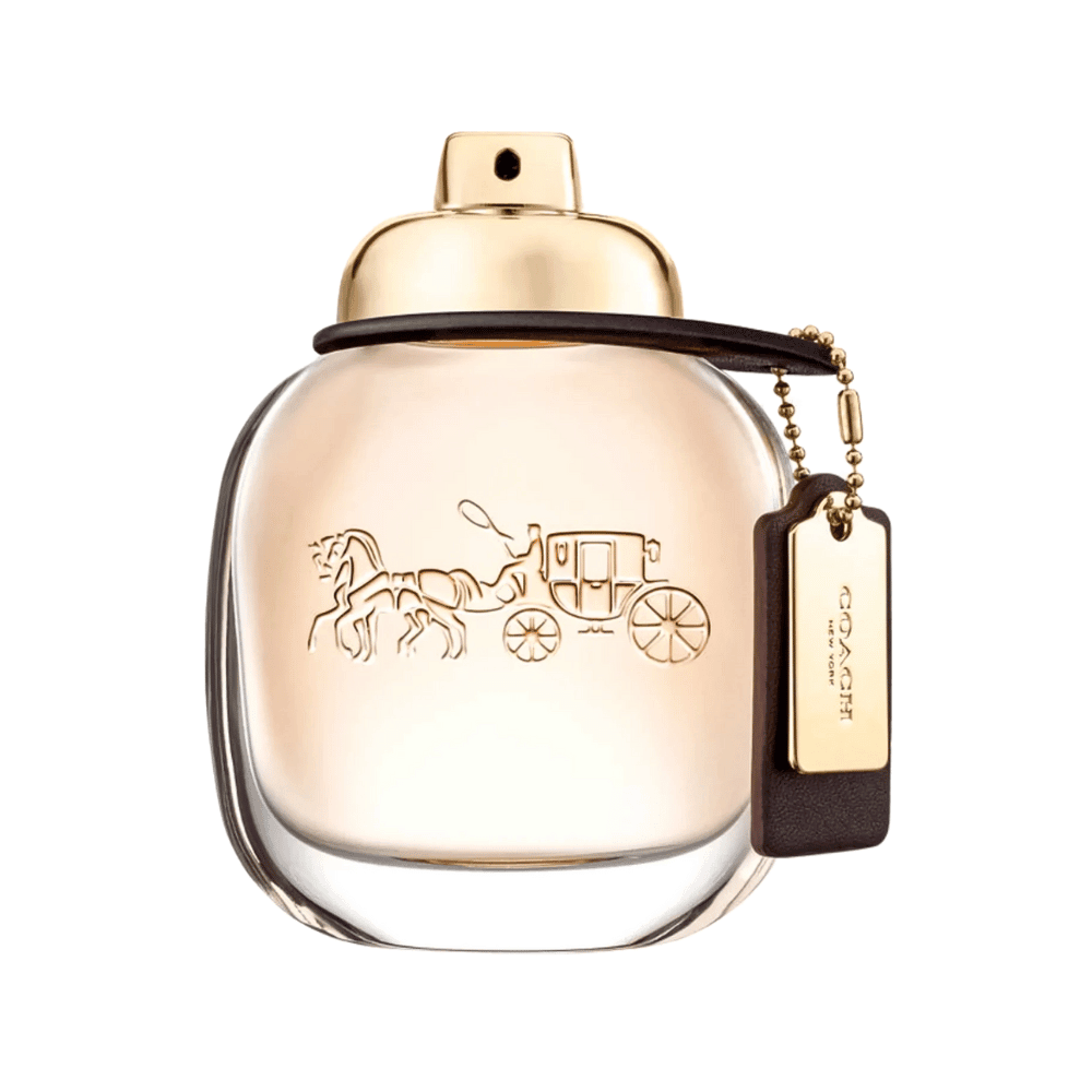 Coach Eau de Parfum Feminino