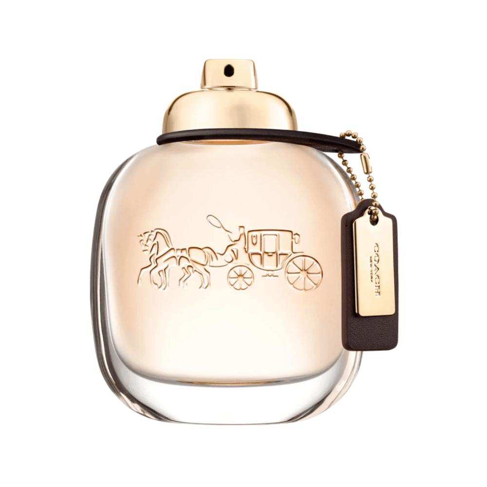 Coach Eau de Parfum Feminino