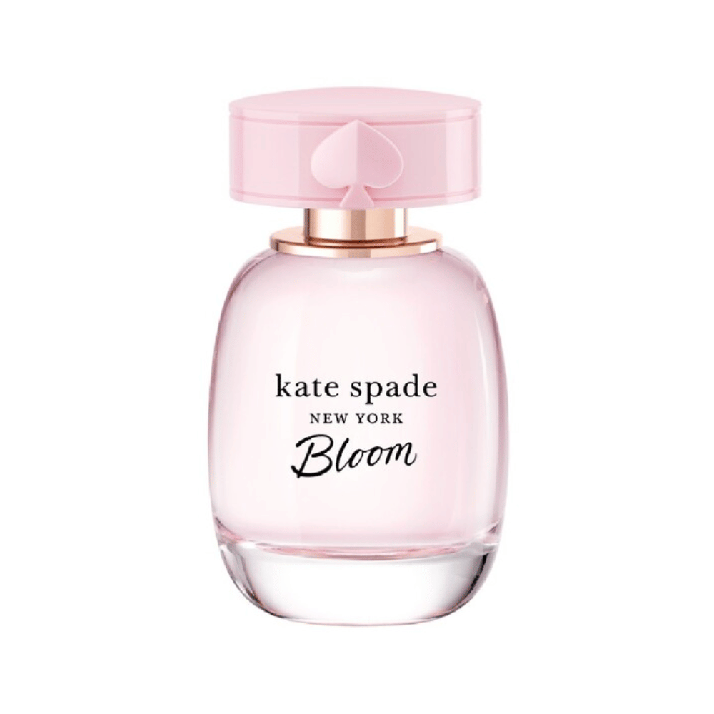 Kate Spade Bloom Eau de Toilette Feminino