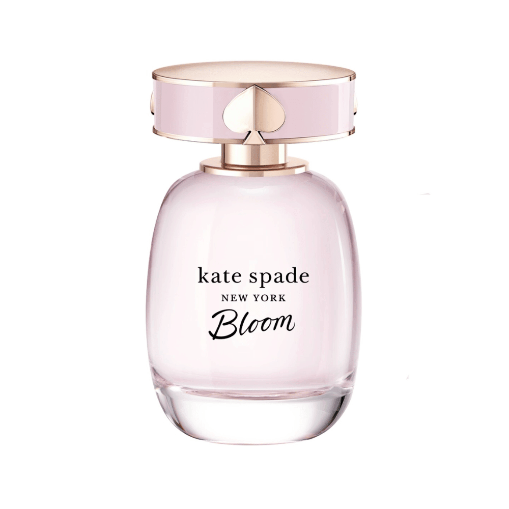 Kate Spade Bloom Eau de Toilette Feminino
