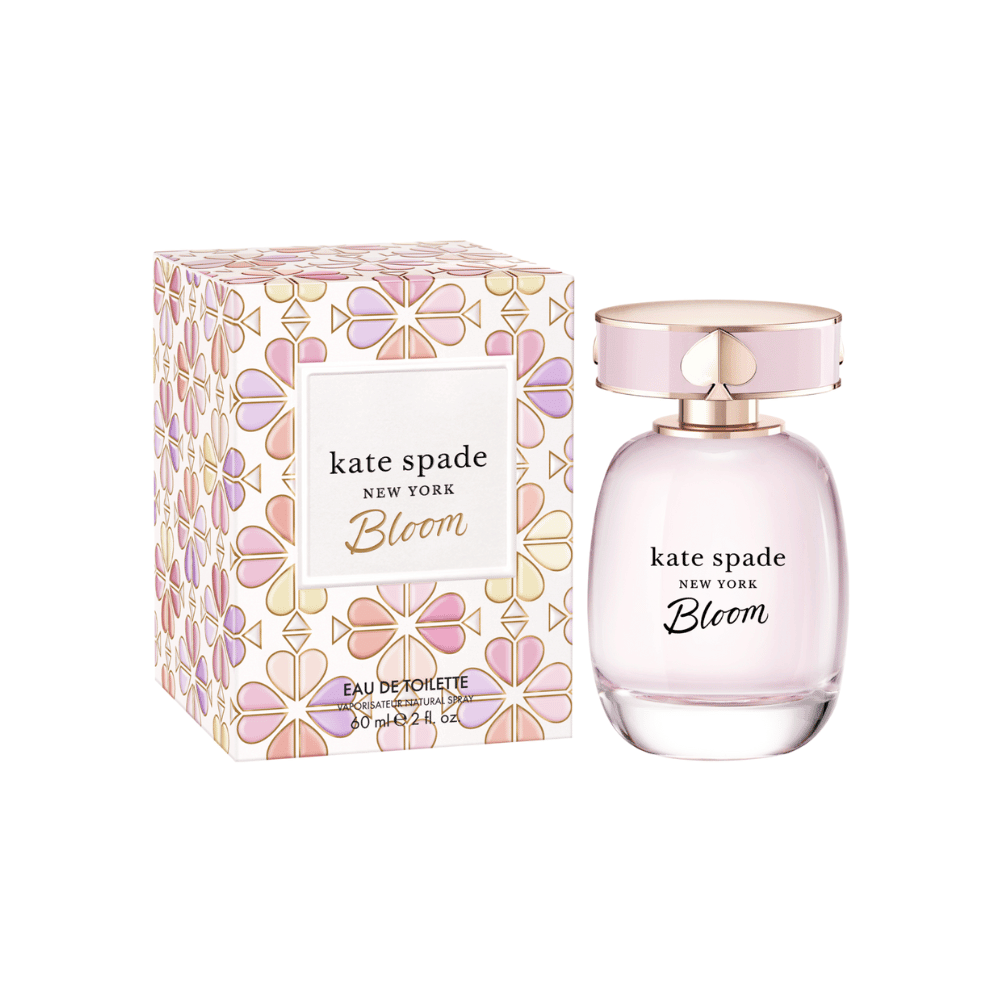 Kate Spade Bloom Eau de Toilette Feminino