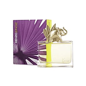 Kenzo Jungle L'Elephant Eau De Parfum Feminino Imagem secundária do produto