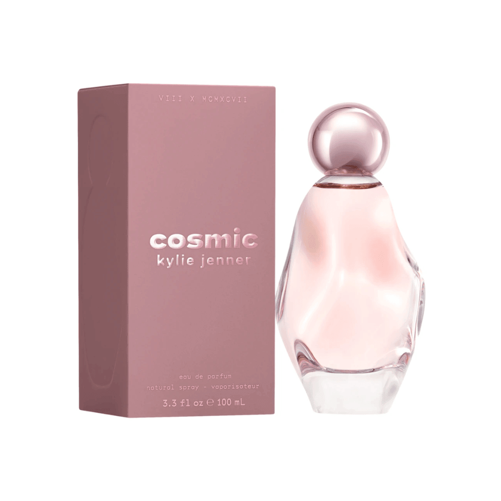 Kylie Jenner Cosmic Eau de Parfum Feminino