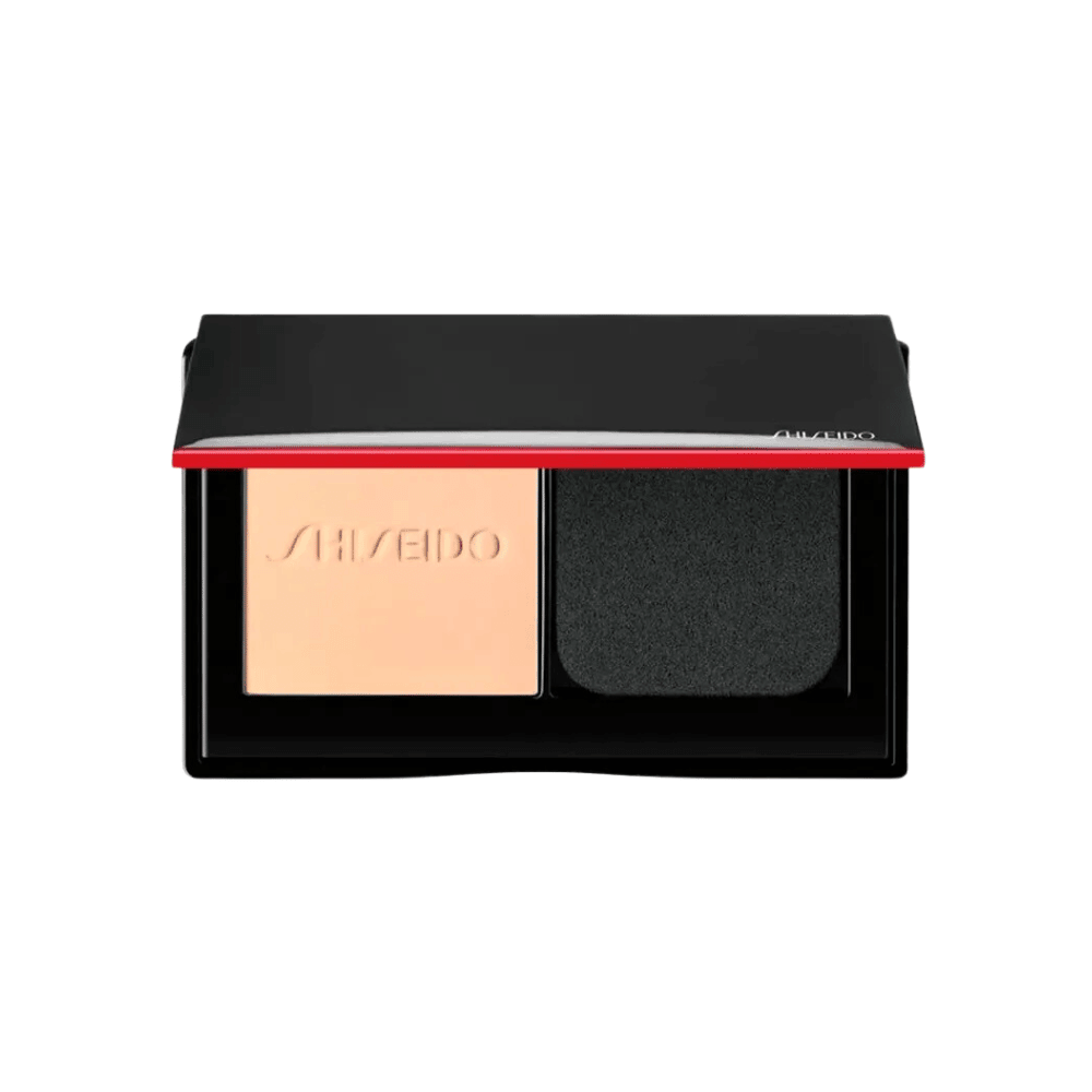 Shiseido Base em Pó Synchro Skin Self-Refreshing Custom Finish Powder Foundation