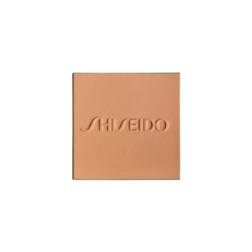 Shiseido Base em Pó Synchro Skin Self-Refreshing Custom Finish Powder Foundation