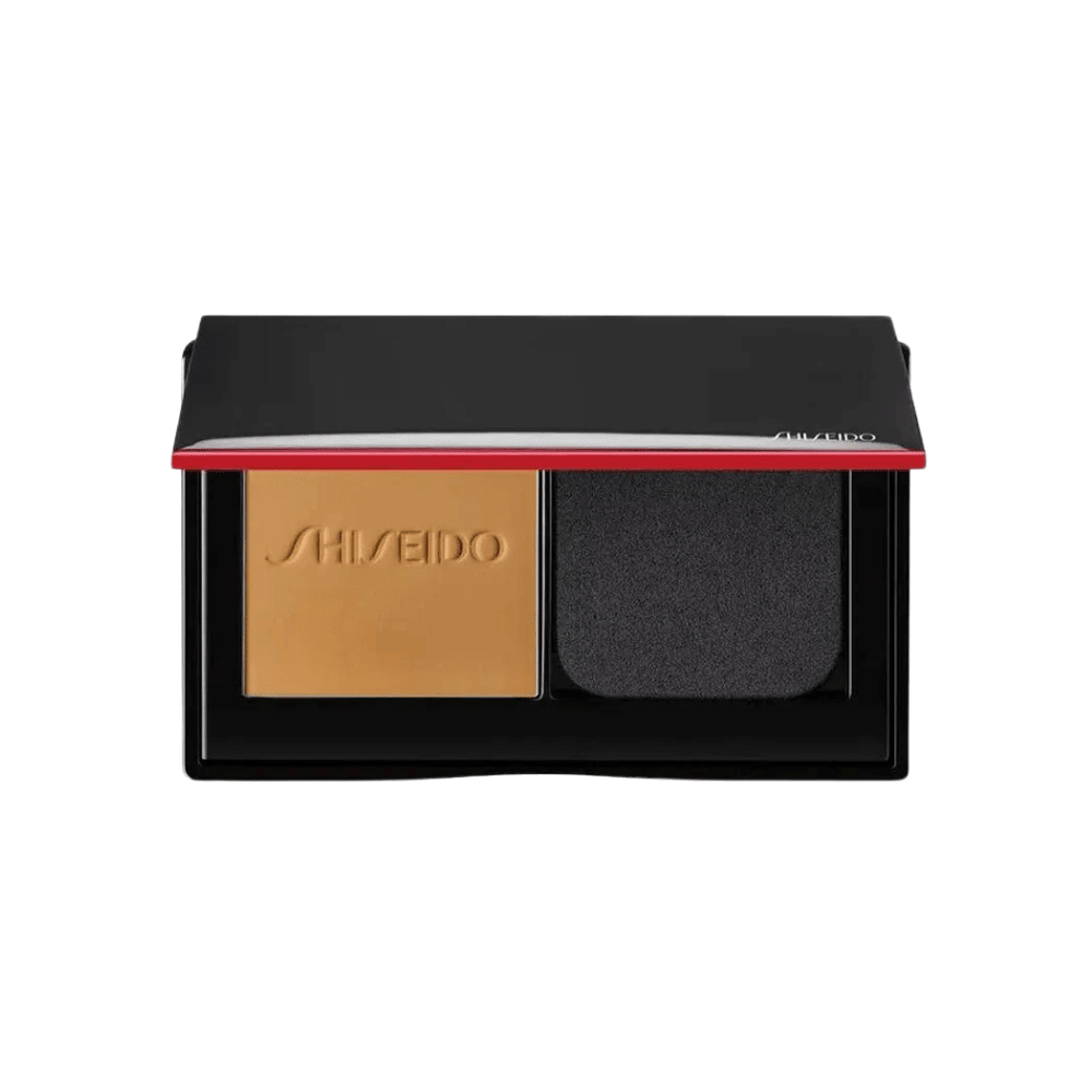 Shiseido Base em Pó Synchro Skin Self-Refreshing Custom Finish Powder Foundation