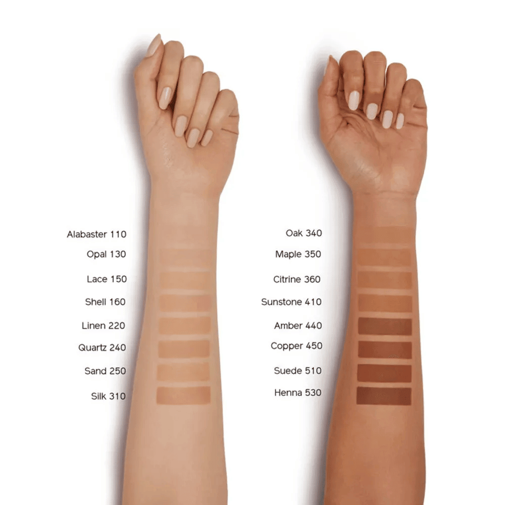 Shiseido Base em Pó Synchro Skin Self-Refreshing Custom Finish Powder Foundation