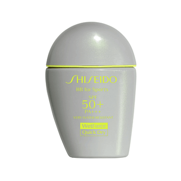 Shiseido Base Líquida BB for Sports SPF50+ Imagem principal do produto