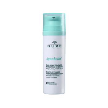 Nuxe Emulsão Hidratante Facial Aquabella Beauty-Revealing 50ml Imagem principal do produto