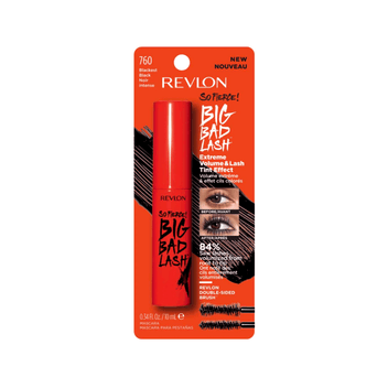 Revlon Máscara de Cílios So Fierce! Big Bad Lash Imagem secundária do produto