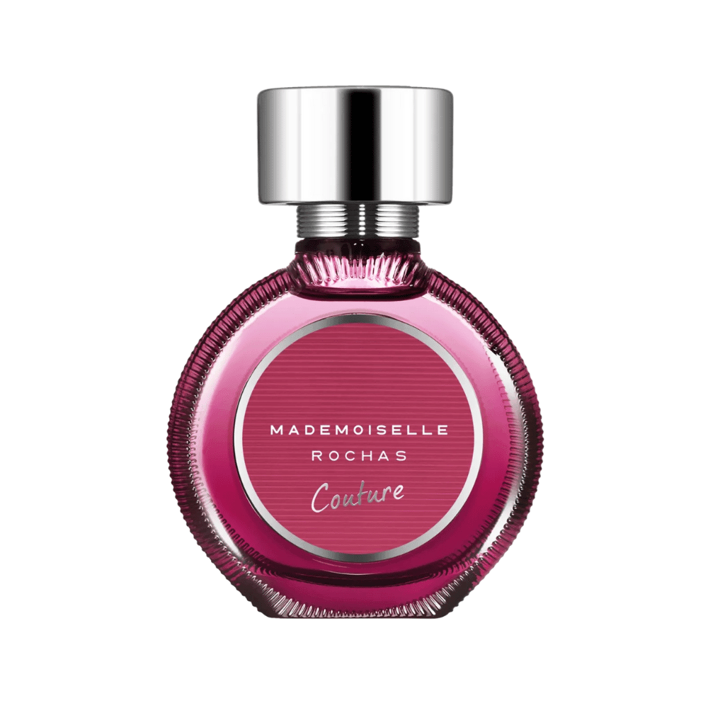 Rochas Mademoiselle Couture Eau de Parfum Feminino