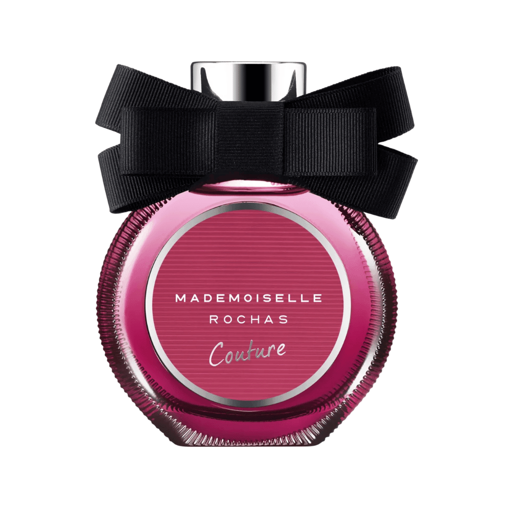 Rochas Mademoiselle Couture Eau de Parfum Feminino