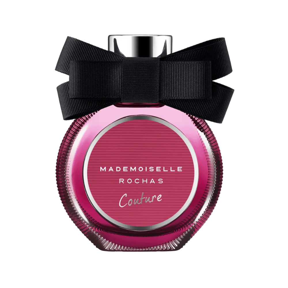 Rochas Mademoiselle Couture Eau de Parfum Feminino