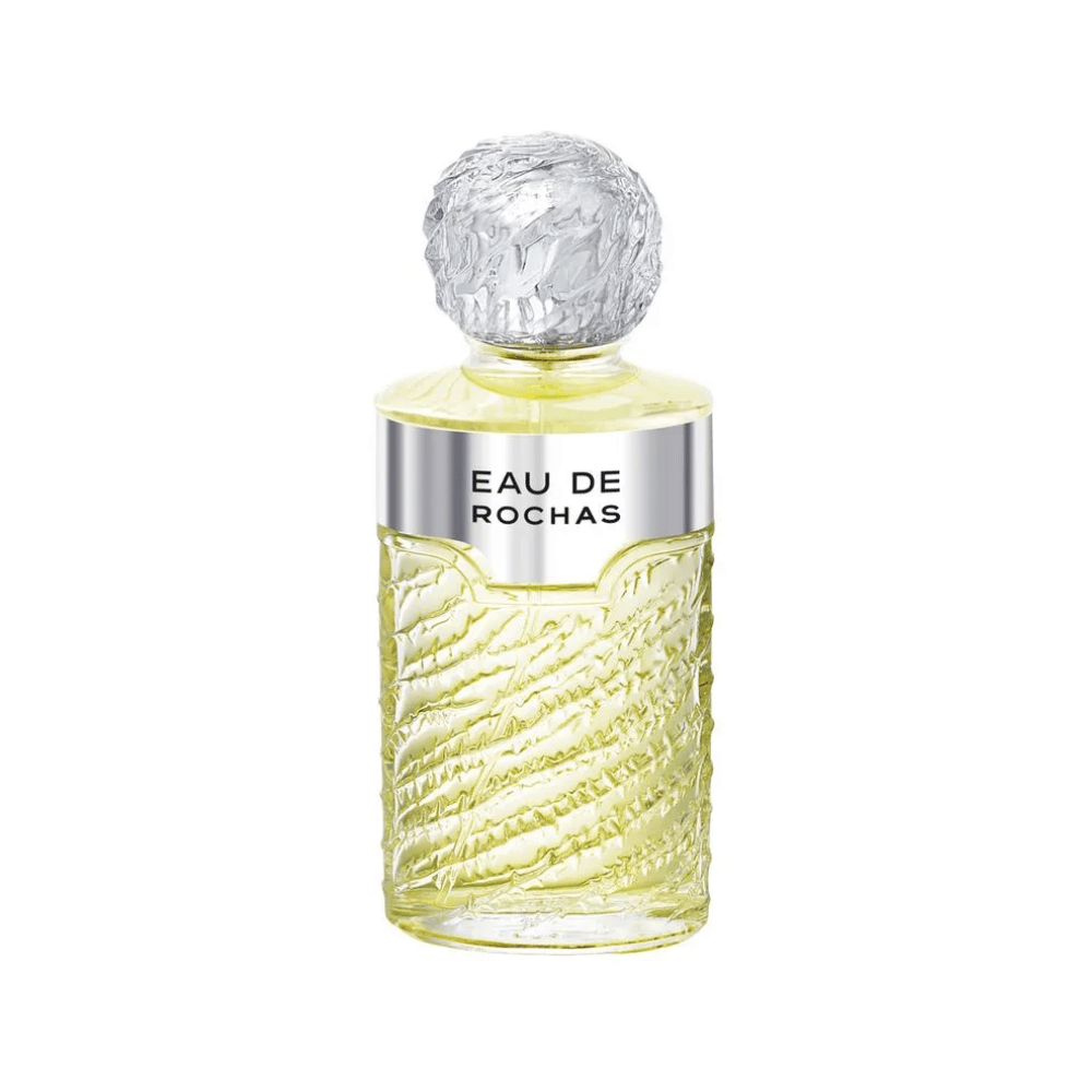 Rochas Eau De Rochas Eau De Toilette Feminino