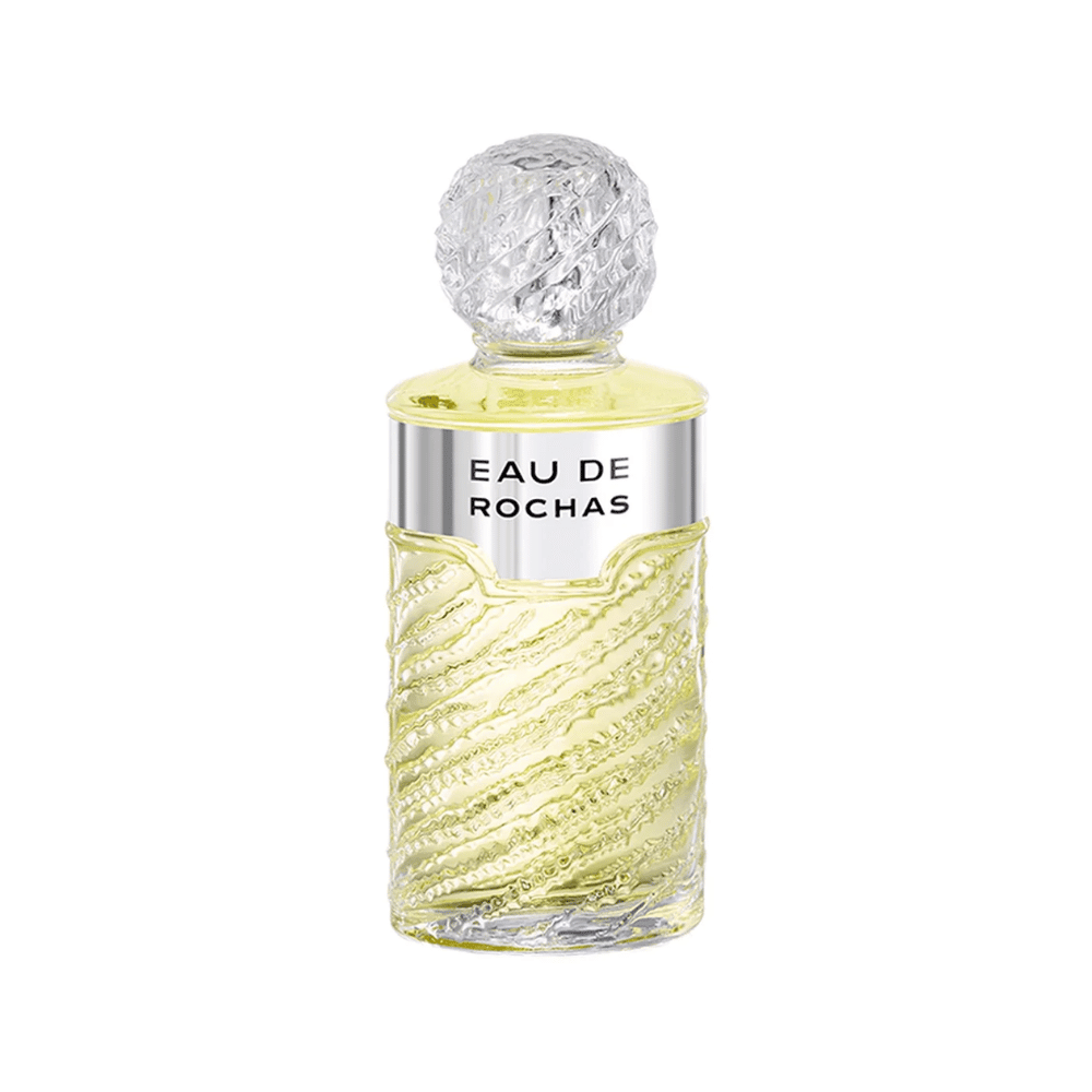 Rochas Eau De Rochas Eau De Toilette Feminino