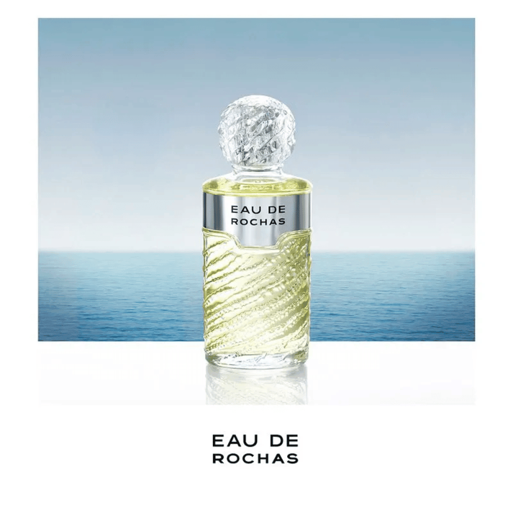 Rochas Eau De Rochas Eau De Toilette Feminino