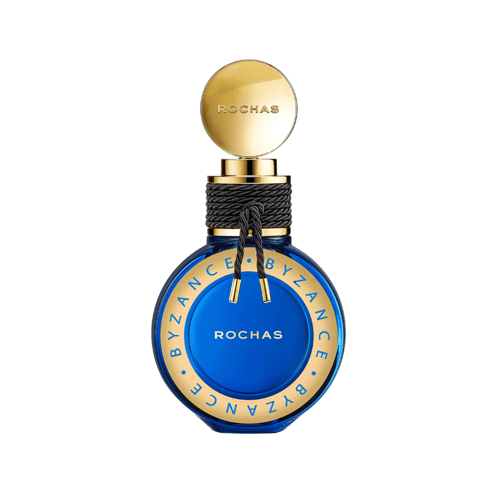 Rochas Byzance Eau de Parfum Feminino