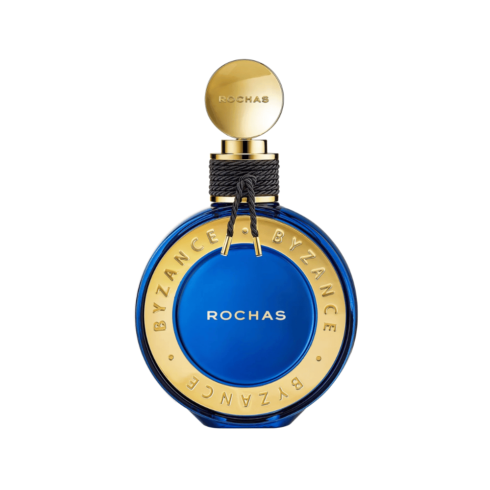 Rochas Byzance Eau de Parfum Feminino