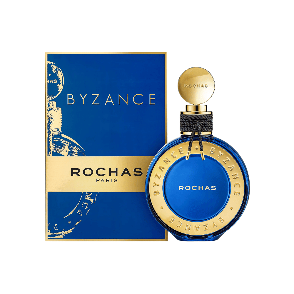 Rochas Byzance Eau de Parfum Feminino
