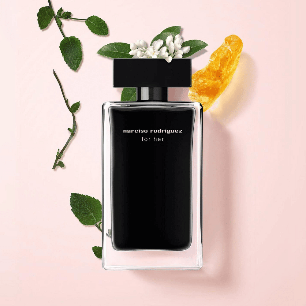 Narciso Rodriguez Kit For Her Eau de Toilette Feminino + Body