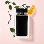 Narciso Rodriguez Kit For Her Eau de Toilette Feminino + Body Lotion + Travel Size