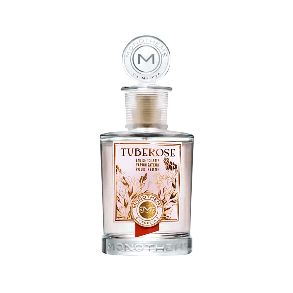 Monotheme Tuberose Eau De Toilette Feminino