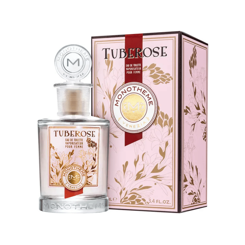 Monotheme Tuberose Eau De Toilette Feminino