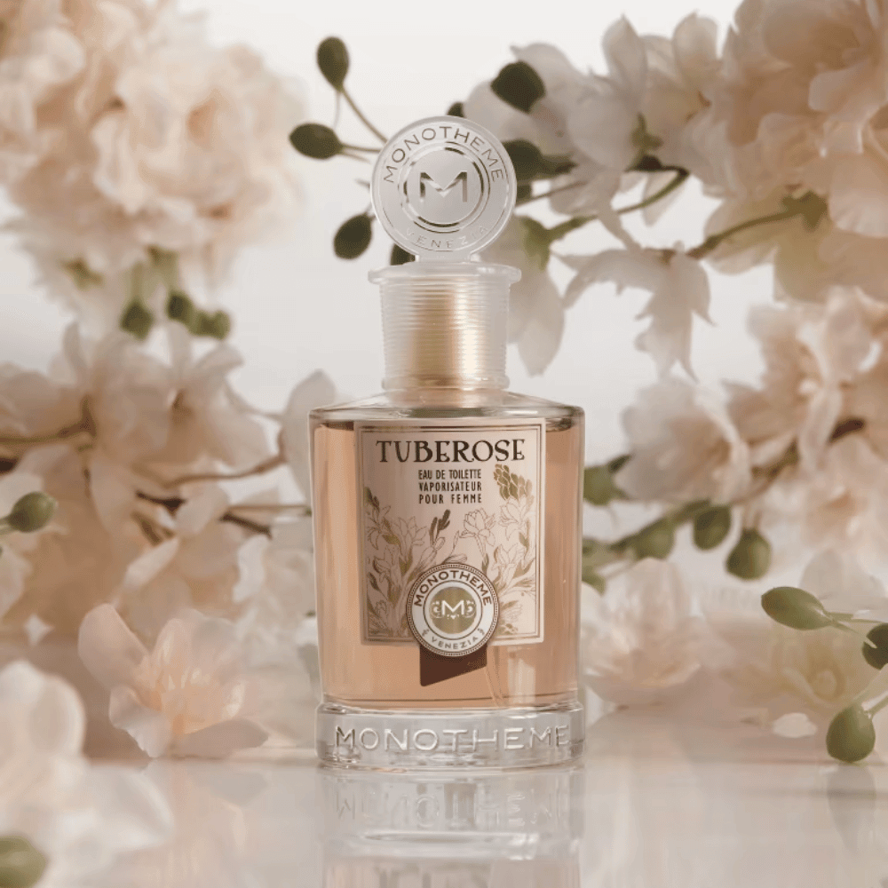 Monotheme Tuberose Eau De Toilette Feminino