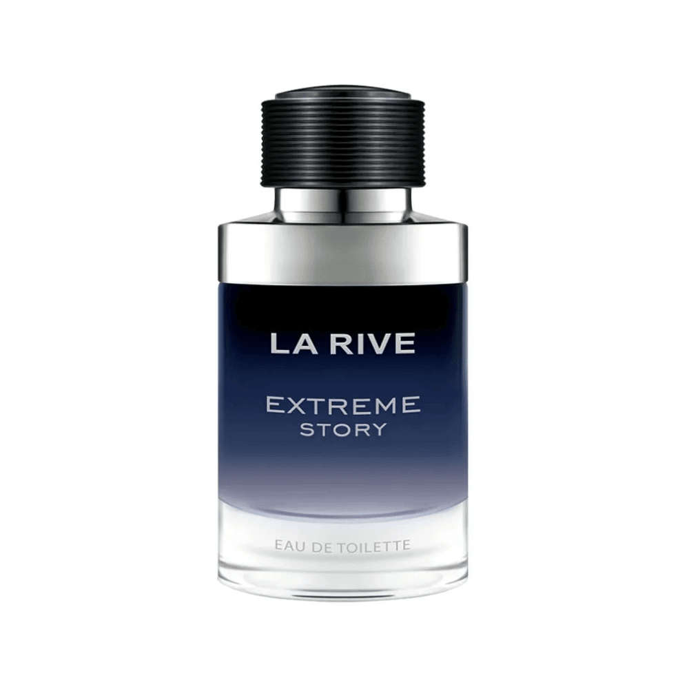 La Rive Extreme Story Eau De Toilette Masculino