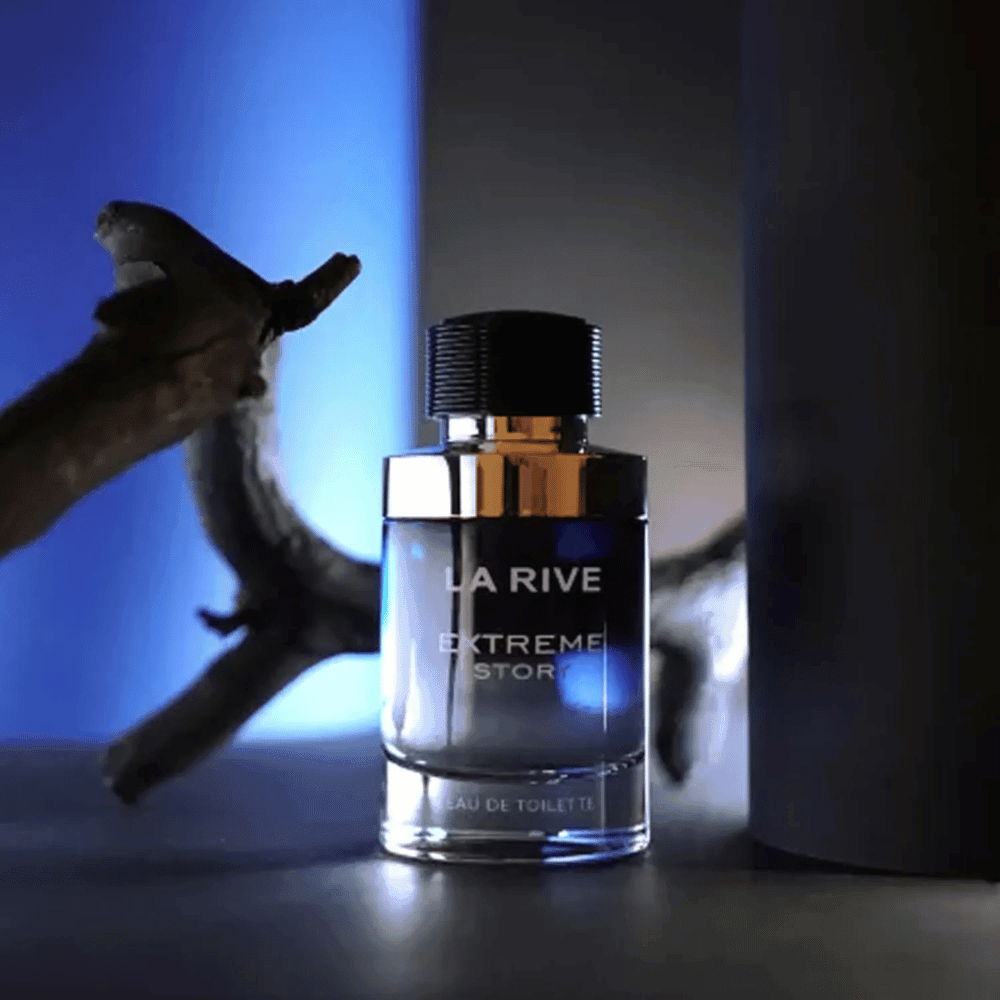 La Rive Extreme Story Eau De Toilette Masculino
